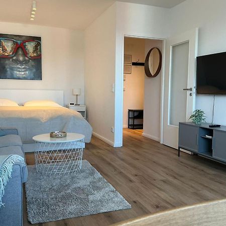 City Apt Berlin Exterior photo