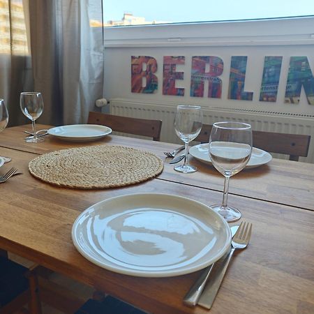 City Apt Berlin Exterior photo