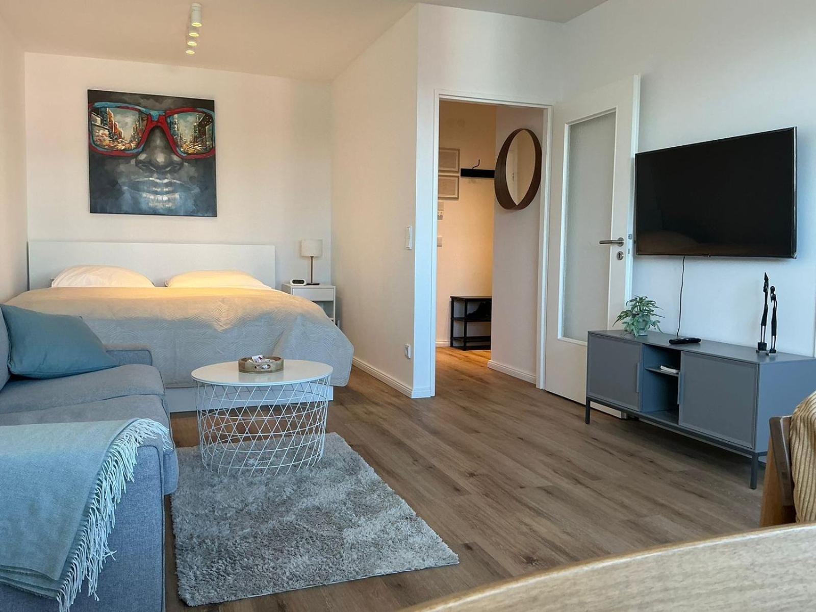 City Apt Berlin Exterior photo