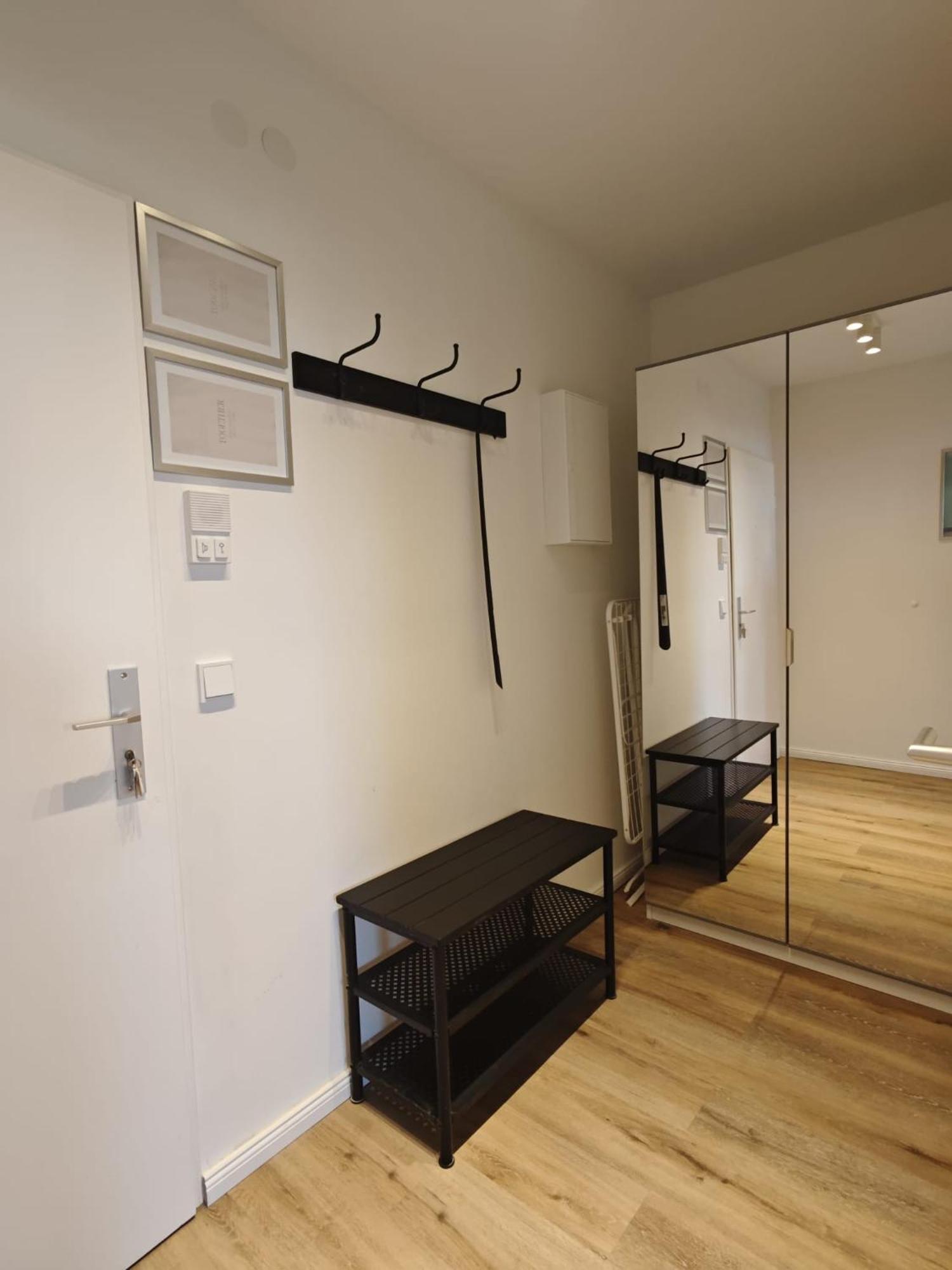 City Apt Berlin Exterior photo