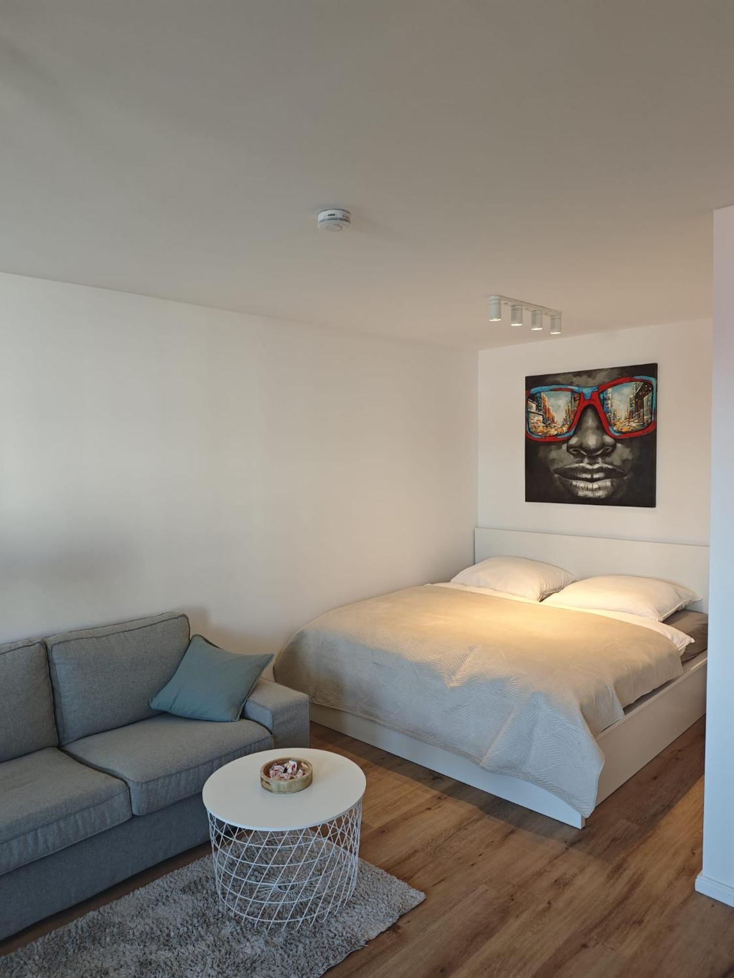 City Apt Berlin Exterior photo