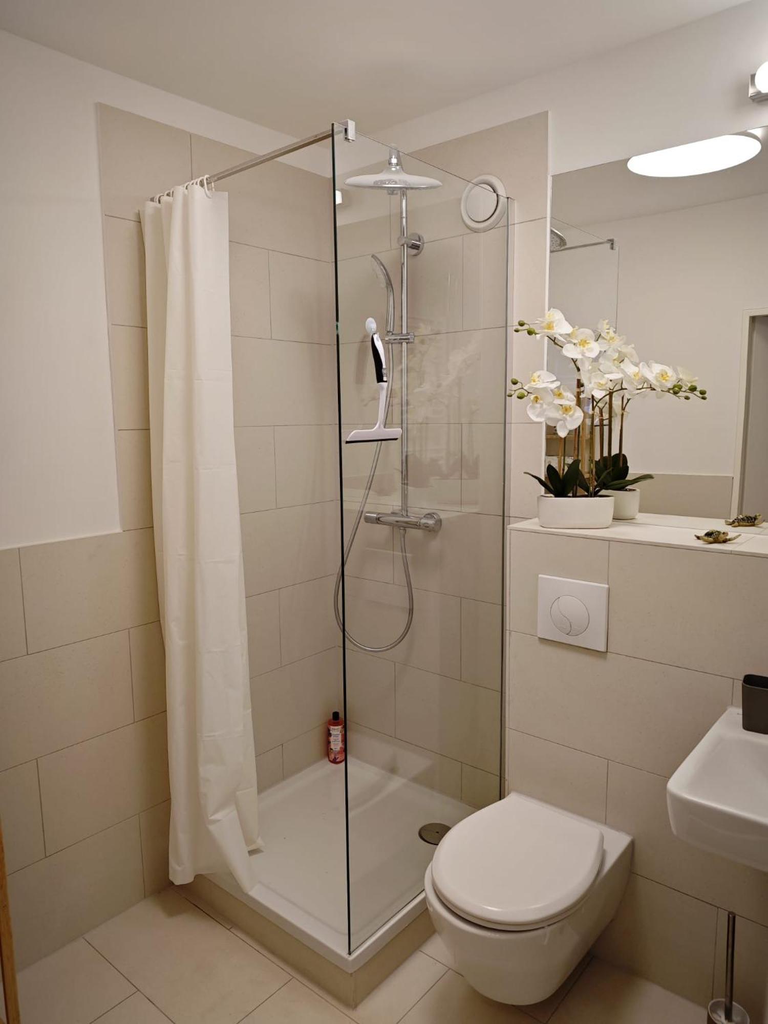 City Apt Berlin Exterior photo
